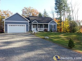 167 C L Ln, Swanzey, NH 03446
