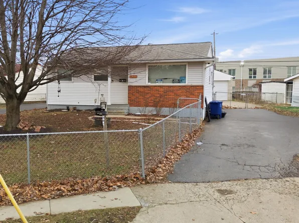 3860 Briggs Rd, Columbus, OH 43228