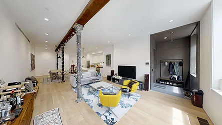 Rented by Classiques Modernes International Realty