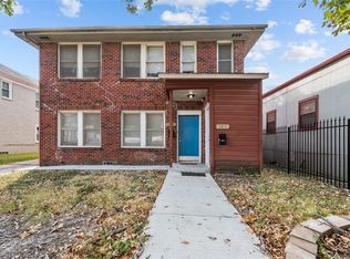 1819 Sul Ross St, Houston, TX 77098