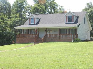 63 Garriott Ct, Bedford, KY 40006