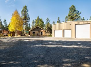 54785 Pinewood Ave, Bend, OR 97707