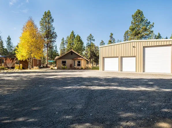 54785 Pinewood Ave, Bend, OR 97707