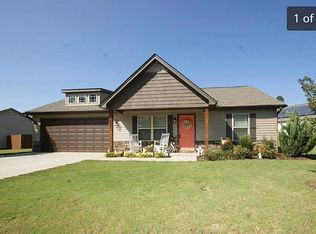 215 Hotchkiss Ln, Duncan, SC 29334