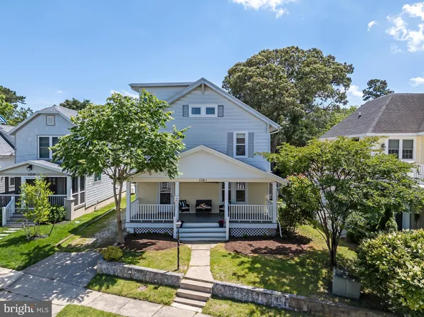 108 Philadelphia St #B, Rehoboth Beach, DE 19971