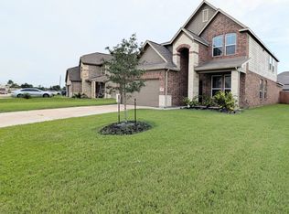 4502 Kayden Berry Ct, Rosenberg, TX 77471