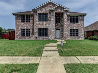 1815 Cedar Ridge Dr, Mesquite, TX