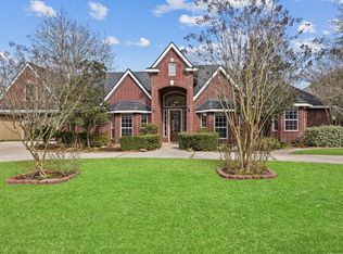 6614 Jadecrest Dr, Spring, TX 77389