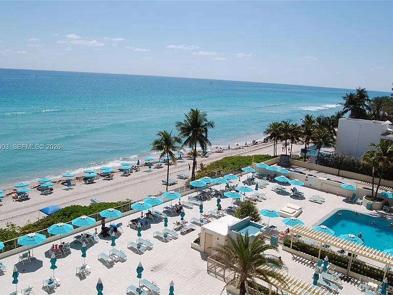 2501 S Ocean Dr #712 — Photo 1