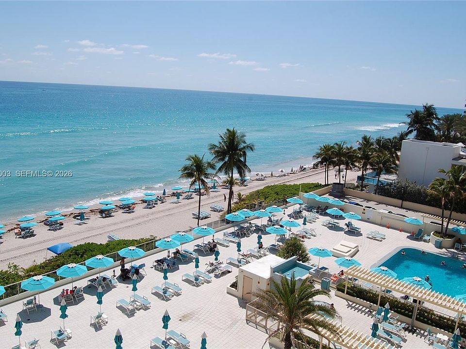 1st image of 2501 S Ocean Dr APT 712