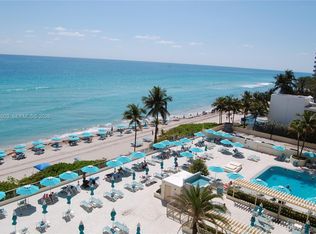 2501 S Ocean Dr APT 712, Hollywood, FL 33019