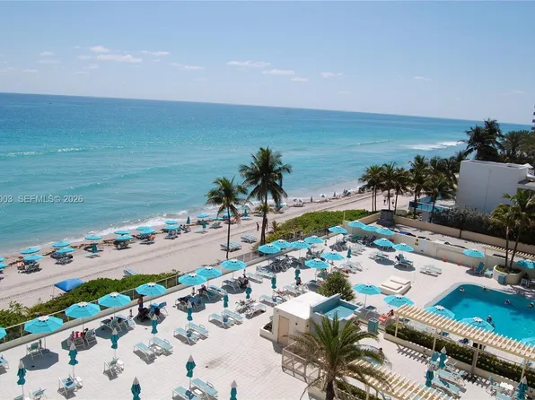 2501 S Ocean Dr APT 712, Hollywood, FL 33019