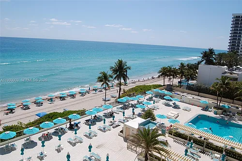 2501 S Ocean Dr Photo 1