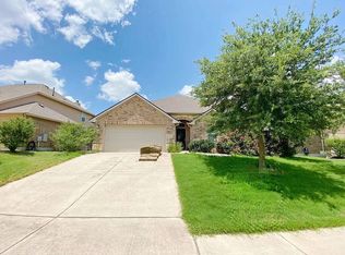 18333 Falcon Pointe Blvd, Pflugerville, TX 78660