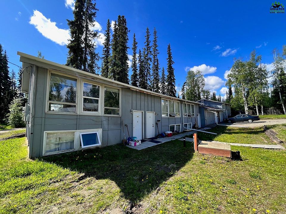180 Madcap Ln Fairbanks AK Zillow