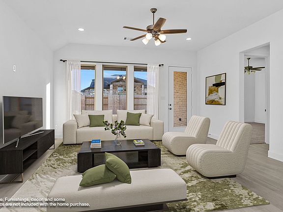 3rd image of 24819 Groundsel Cottage Ln
