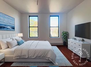 911 Lafayette Ave APT 3, Brooklyn, NY