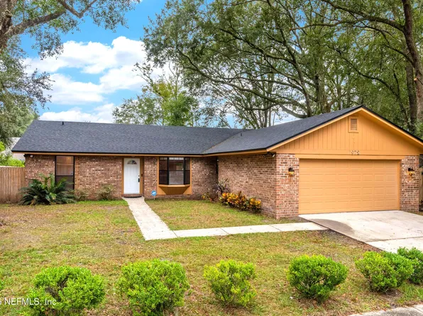 7972 JEFF Drive, Jacksonville, FL 32244