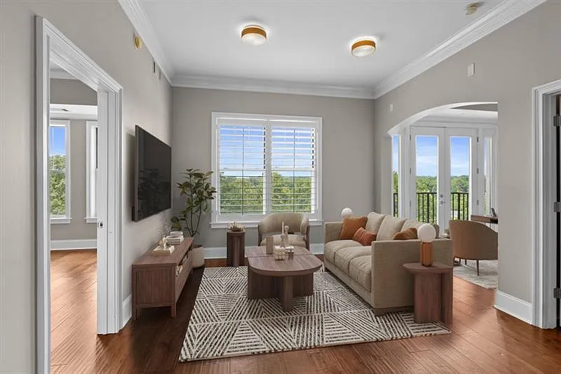 2 bed, 2.0 bath, 1175 sqft, $2,700 — Photo 1