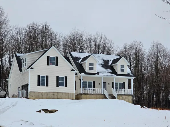 5 Domingues Road, Newburgh, NY 12550