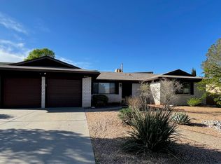 9608 Lona Ln NE, Albuquerque, NM 87111