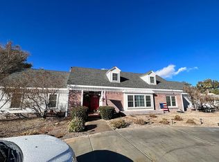 5085 N Campbell Rd, Las Vegas, NV 89149