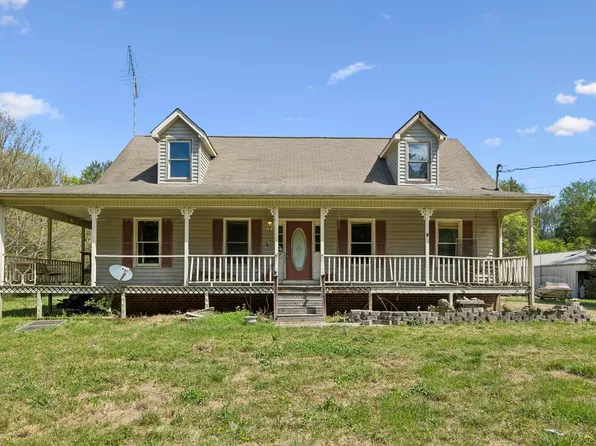 1550 Caney Court Ln, Chapel Hill, TN 37034