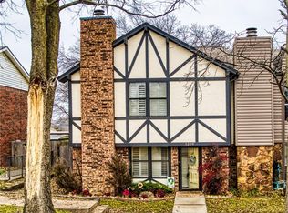 1208 E Oak St, El Reno, OK 73036