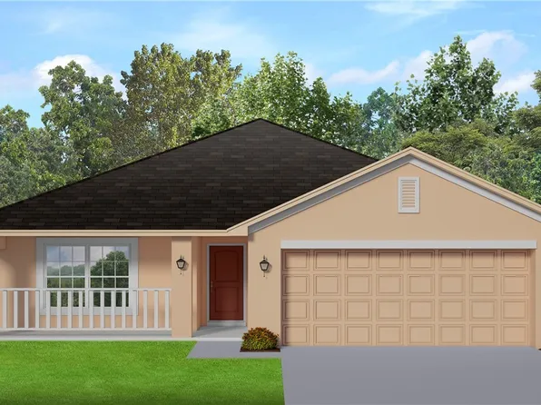 908 Ibis Cir, Inverness, FL 34453