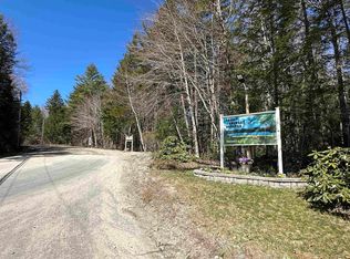 0 Adams Dr, Washington, NH 03280