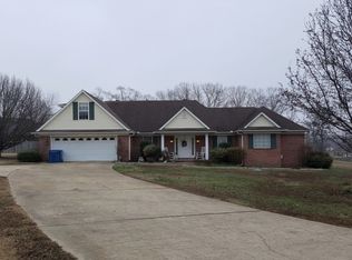 98 Okelley Cv, Atoka, TN 38004