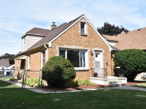 3045 North 88th STREET, Milwaukee, WI 53222