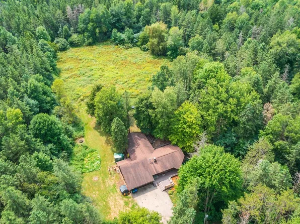 111980 OLD SUGARBUSH LANE, Marshfield, WI 54449