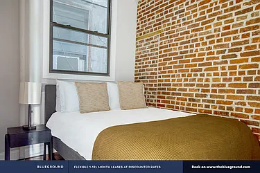 Rented by The Blueground