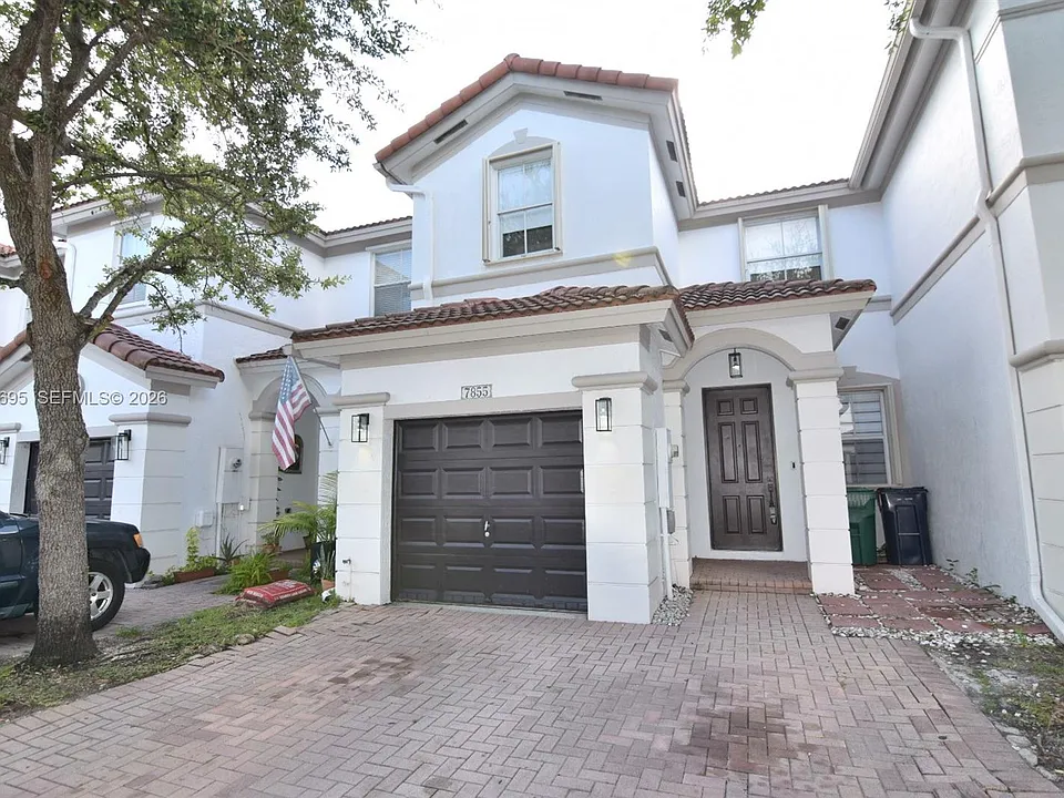 7855 NW 110th Ave #7855