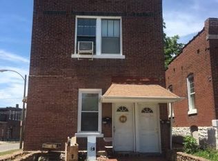 4571 Adkins Ave #B, Saint Louis, MO