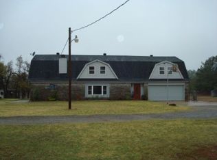 6601 S Triple X Rd, Choctaw, OK 73020