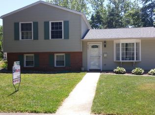 403 Miles Ln, Normal, IL 61761