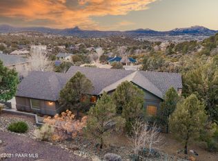 1214 McDonald Dr, Prescott, AZ 86303