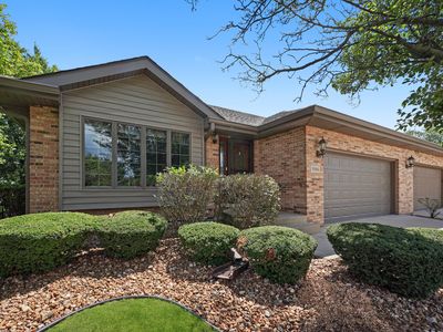 9366 Fox Run Cir, Frankfort, IL, 60423