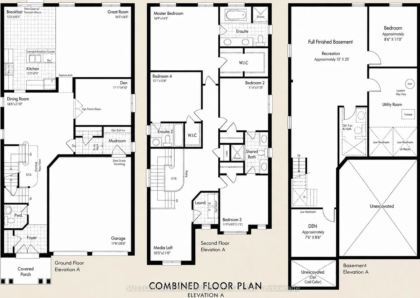 5 bed, $4,500 — Photo 2