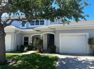 1820 Sandhill Crane Drive, Fort Pierce, FL 34982