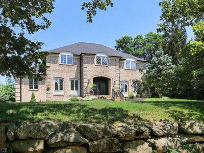 1 Manor Dr, Morristown, NJ, 07960