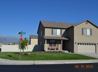 419 S 2920 W, Lehi, UT 84043