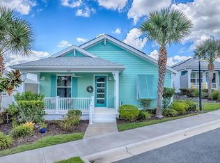 347 Conch Key Ln, Lady Lake, FL 32159