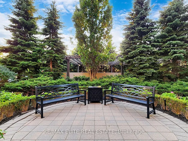 133 Wynford Dr #1608 — Photo 39