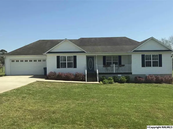382 Land Cir, Albertville, AL 35950