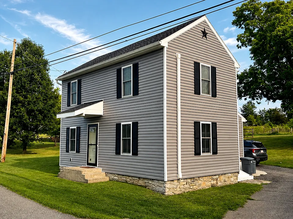 13805 National Pike