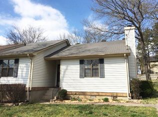 5139 Hunters Point Ln, Hermitage, TN 37076