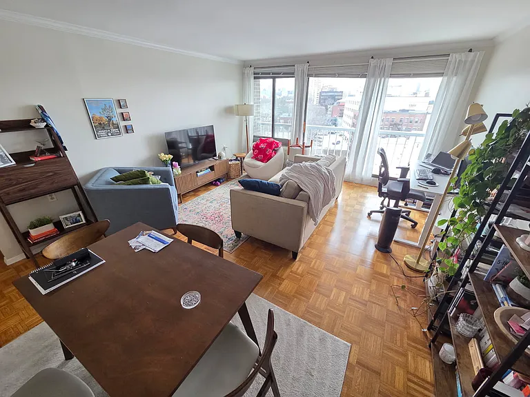 1105 Mass Ave #8H — Photo 3